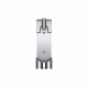 Dyson V15 Detect Absolute Επαναφορτιζόμενη Σκούπα Stick & Χειρός Ασημί 446986-01 Dyson V15 Detect Absolute Επαναφορτιζόμενη Σκούπα Stick & Χειρός Ασημί 446986-01